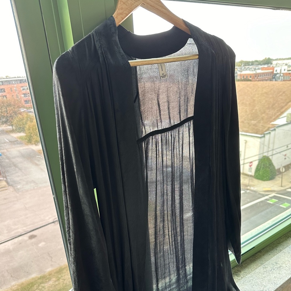 Gentle Fawn Kinono Size XS